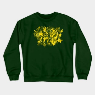 scarecrows Crewneck Sweatshirt